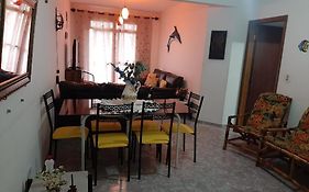 Apartamento Ubatuba - Praia Grande