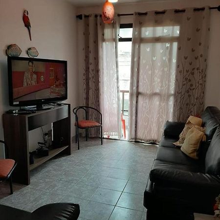 Apartamento Ubatuba - Praia Grande Exterior foto