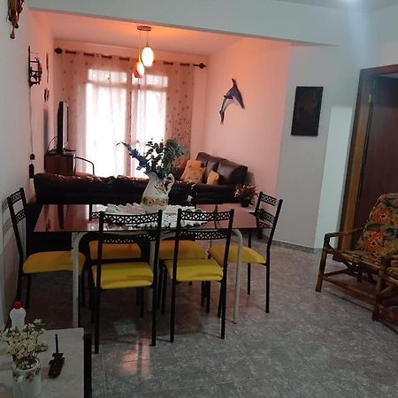 Apartamento Ubatuba - Praia Grande Exterior foto