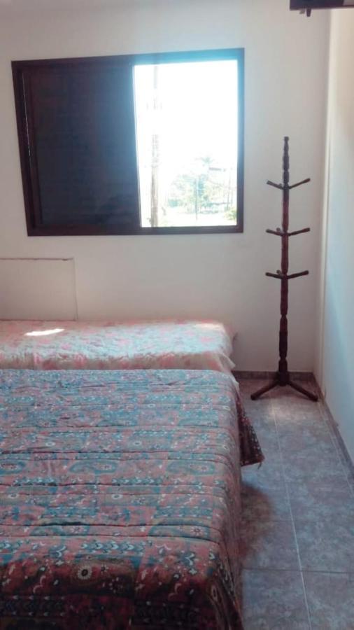 Apartamento Ubatuba - Praia Grande Exterior foto