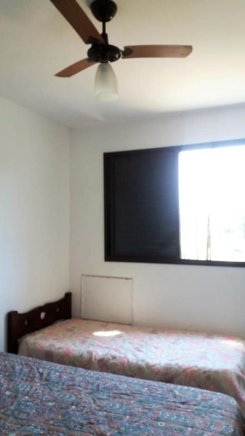 Apartamento Ubatuba - Praia Grande Exterior foto