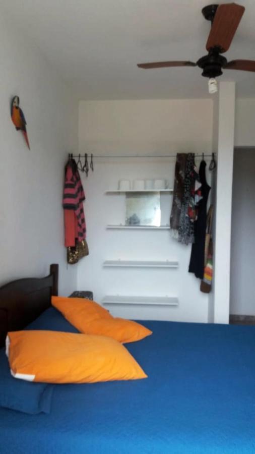 Apartamento Ubatuba - Praia Grande Exterior foto