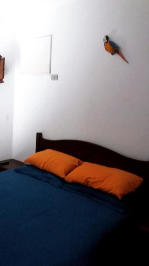 Apartamento Ubatuba - Praia Grande Exterior foto