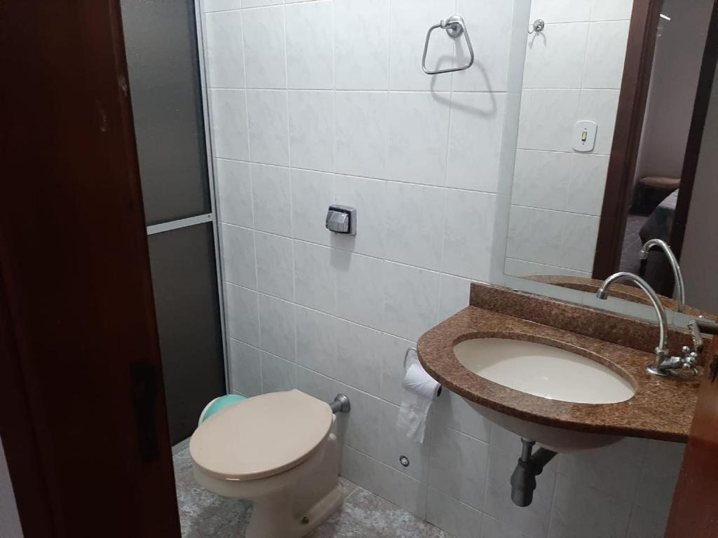Apartamento Ubatuba - Praia Grande Exterior foto